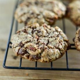 Neiman-Marcus Chocolate Chip Cookie