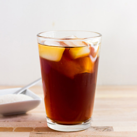 Cold Brew Iced Coffee