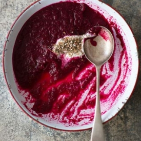 Beetroot Soup