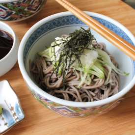 Zaru Soba