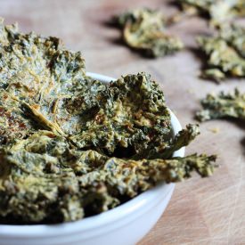 Kale Chips