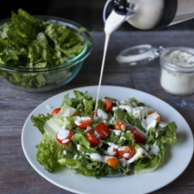 Homemade Ranch Dressing Mix