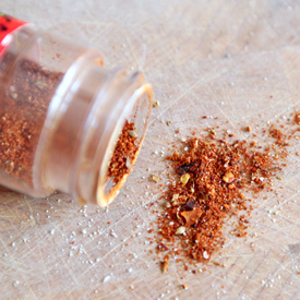 Homemade Taco Seasoning