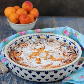 Clafoutis