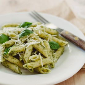 Peanut Pesto