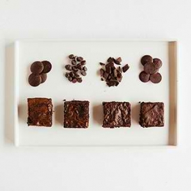 Ultimate Brownie Test