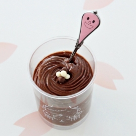 Instant Chocolate Mousse