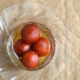 Gulab Jamun