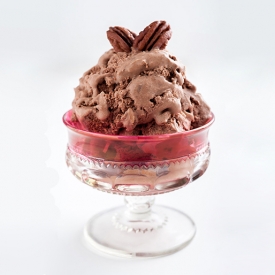 German Chocolate Cake Ice Cream