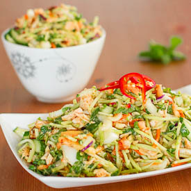 Thai Chicken Salad