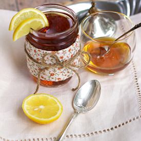 Earl Grey Hot Toddy