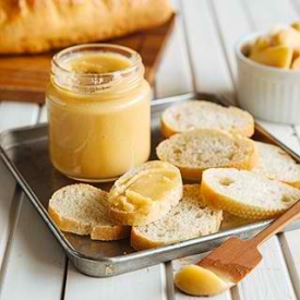 Lengua de Gato Cookie Butter