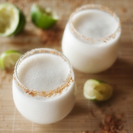 Coconut Margaritas