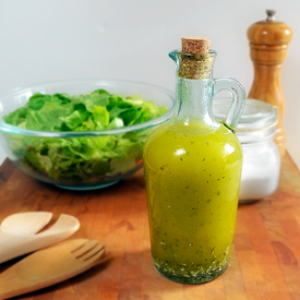 Basic Vinaigrette