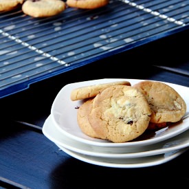 Cheesecake Chocolate Chip Cookie