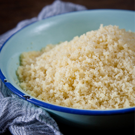 Couscous