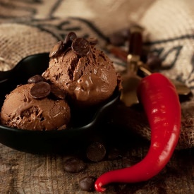 Choco&Chili Ice Cream