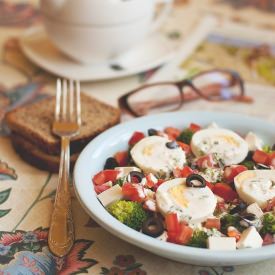 Broccoli Salad