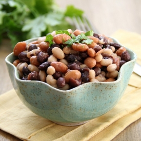 Three Bean Salad