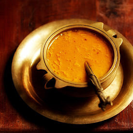 Carrot Payasam or Carrot Kheer