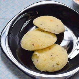 Rava Idli