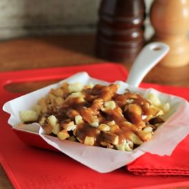 Poutine