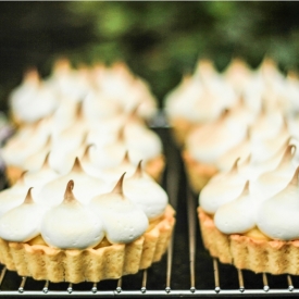 Lemon Meringue Pie