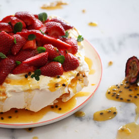 Pavlova