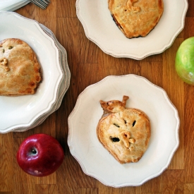 Apple Hand Pies