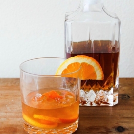 Old Fashioned