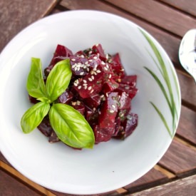 Beetroot Salad