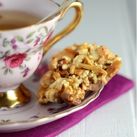 Popcorn Florentines