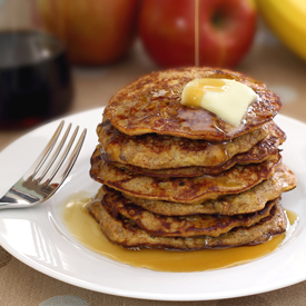 Paleo Pancakes