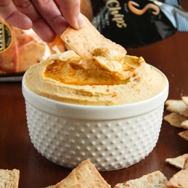 Cloud Hummus