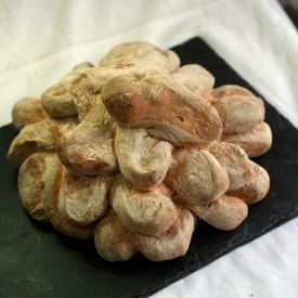 Artichoke Bread