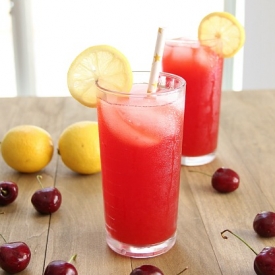 Cherry Lemonade