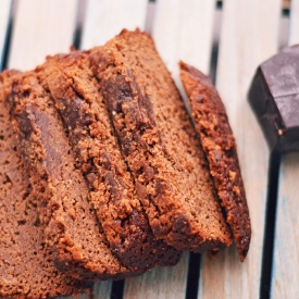 Chocolate Orange Cake