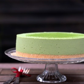 Matcha Cake