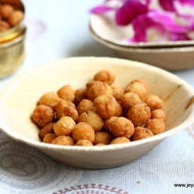 Rava Seedai Recipe