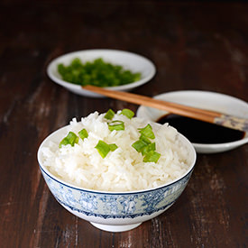 How to Cook Jasmine Rice