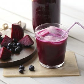 Beet & Berry Juice