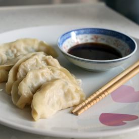 Grandma’s Dumplings