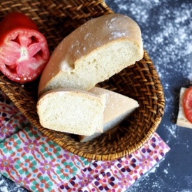 Moroccan Bread