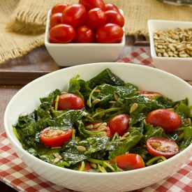 Massaged Kale Salad