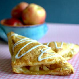 Apple Turnover