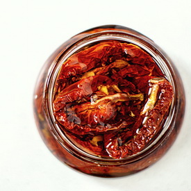 Dried Tomatoes