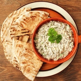 Baba Ganoush