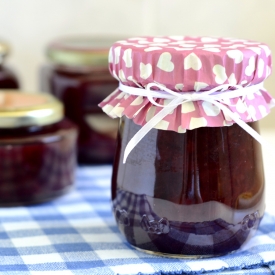 Plum Jam