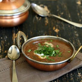 Dal Makhani