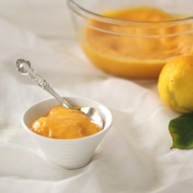 Lemon Curd